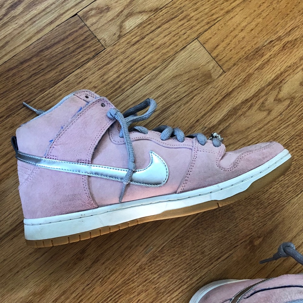 Nike Hightops